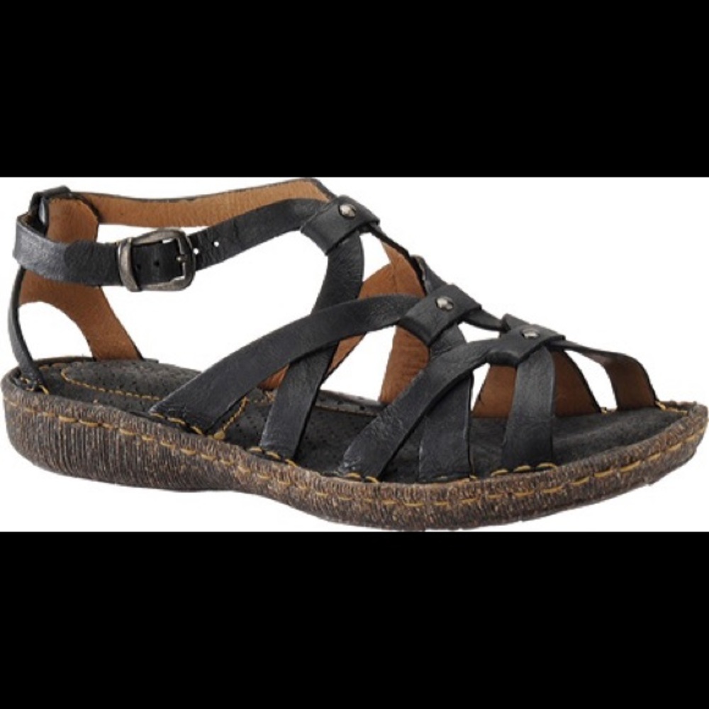 Born Sandals